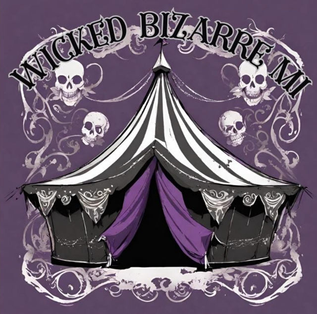 psychic medium<br />
psychic<br />
Jeanie cammarata<br />
wicked bizarre<br />
wayne county fairgrounds<br />
tarot<br />
oracle<br />
reiki<br />
energy balancing<br />
halloween<br />
michigan