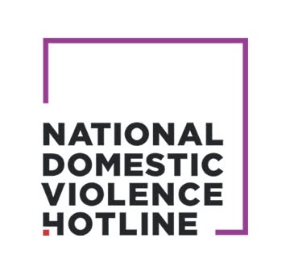 National Domestic Violence Hotline